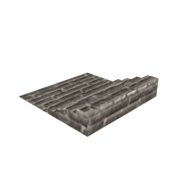 Floor Steps